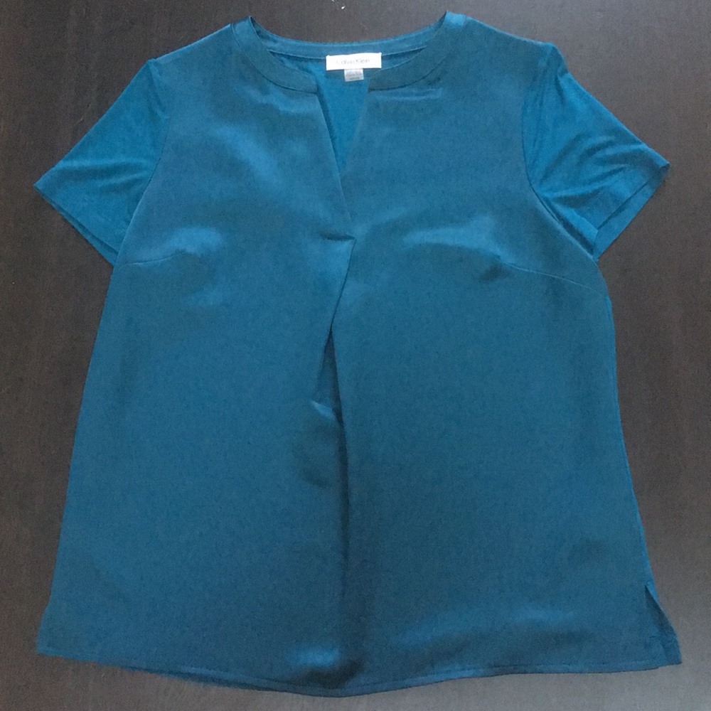 Calvin Klein top